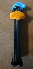 Looney Tunes Sleepy Daffy Duck - PEZ Dispenser
