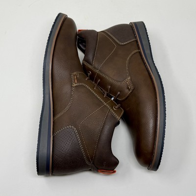 Nunn Bush Chuka Hiker Boots Brand New In Box Mens 8 1/2  display picture 3