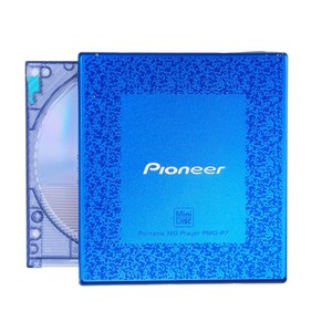 MiniDisc Pioneer for sale | eBay