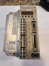 YASKAWA SGDH-05DE Busellato codice 26270435 da Busellato Jet cambio utensile rotante