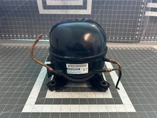 GE Refrigerator Compressor Matsushita P# DC57C84RCU6 WR87X20798