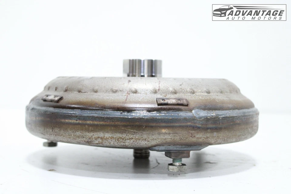 2018-2020 GMC TERRAIN AWD 1,5 Л АВТОМАТИЧЕСКАЯ КОРОБКА ПЕРЕДАЧ ГИДРОТРАНСФОРМАТОР OEM - Изображение 2 из 4