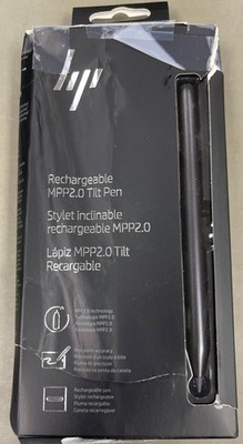 HP Rechargeable MPP 2.0 Tilt Pen