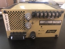 Acopian Regulated Power Supply Model W6MT56