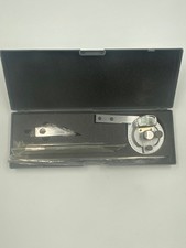 Forum Universal-Winkelmesser-Satz m. Lupe  150/200/300 mm