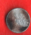 USA DIME 1964 D SILVER