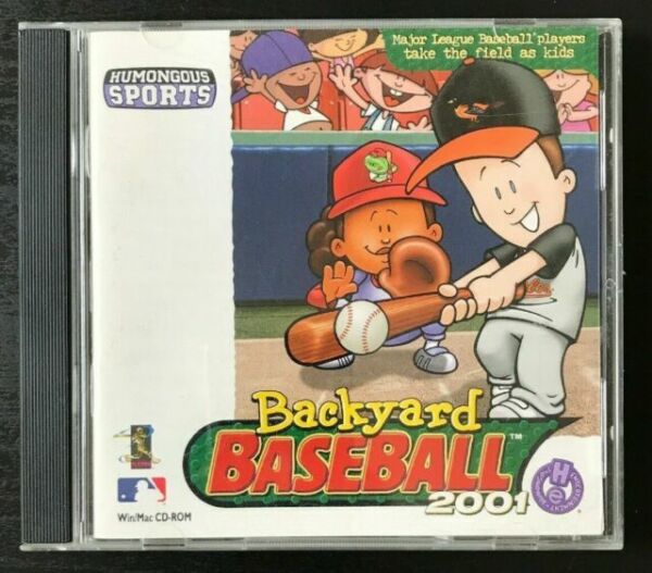 Backyard sports games for mac