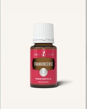 Frankincense Young Living Essential Oils 15ml