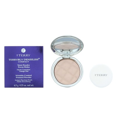 By Terry Compact Wrinkle Control Pressed Powder 6.5g - 2 Freshtone Nude