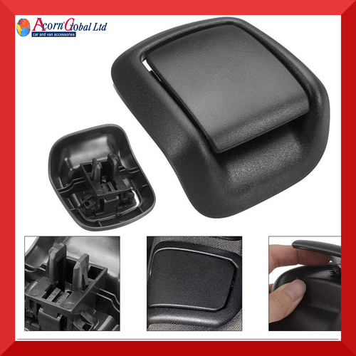 Ford Fiesta Front Seat Tilt Handle MK 6 20012008 Passenger Left Side n
