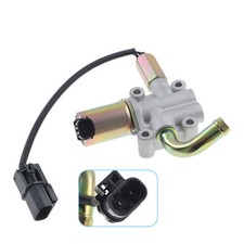 For Nissan For Xterra 3.3L 00-04 Truck Air Idle Speed Control Valve 23781-1W600