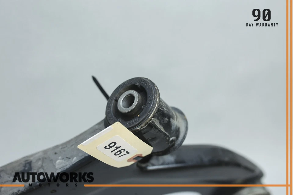 Оригинальный нижний рычаг управления подвеской со стороны водителя передняя левая для Jaguar X-Type X400 02–08 годов выпуска - Изображение 4 из 4