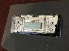 GE 191D2724P002 Range Control Board AZ83906 | NR356