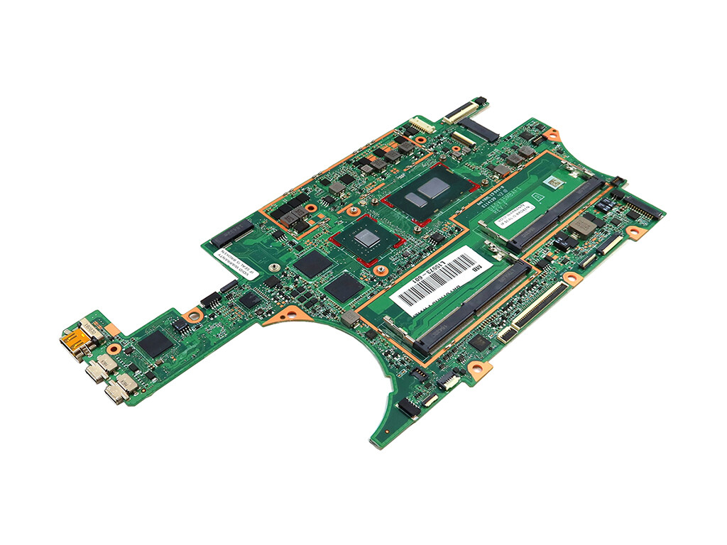 HP SPECTRE X360 15-CH 15T-CH CORE I7-8550U GEFORCE MX150