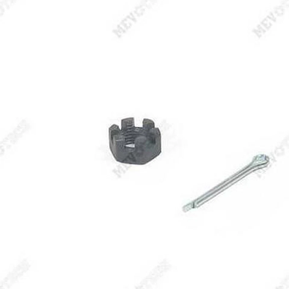 Kit de dirección Mevotech extremos de barra de amarre interior delantero para Mazda B2200 1987 Foto 3 de 4