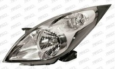 LEFT HEADLIGHT SPARK ELECTRIC MOT 95281474