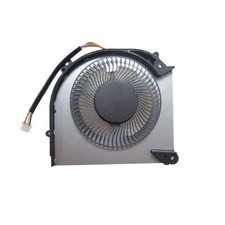 Laptop GPU FAN For Gigabyte G5 2023 G5 KF KF5 G5 MF MF5 RTX4060 4PIN DC5V 0.5A
