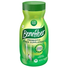 BENEFIBER PREBIOTIC FIBER SUPPLEMENT, 190 SERVINGS(NO SHIP TO CA)