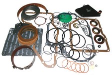 Axode 92-95 Master Rebuild Kit Transmission Transaxle Overhaul Ford Lincoln Merc Axode 92-95 Master Rebuild Kit Transmission Transaxle Overhaul Ford Lincoln Merc