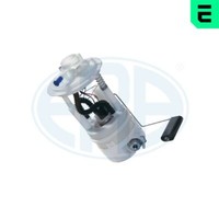 ERA Kraftstoff-FöRdereinheit Elektrisch FüR Fiat Panda Peugeot 106 II 206