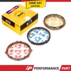 NPR Piston Rings for 95-99 Mitsubishi Eclipse Turbo DOHC 2.0L