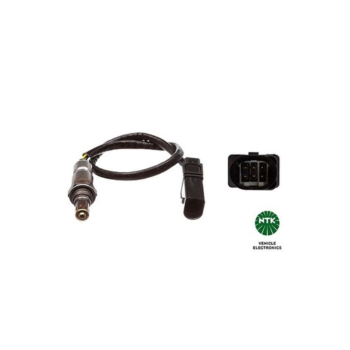 Capteur D'oxygène Sonde Lambda Pour Suzuki SX4 S-Cross / Vitara III 1.6L - Numéro Pièce 0258010387 !