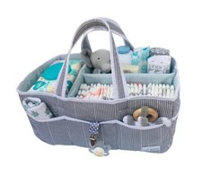 Lilly Miles Diaper Caddy
