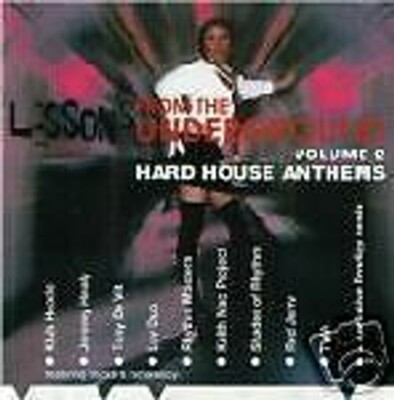 hard house anthems 2 keith mac project twa prodigy