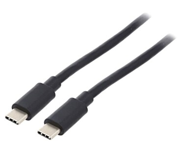 Cavo USB 3 Metri &ndash; Spina A &ndash; Spina B &ndash; Connettori Placcati Oro &ndash; HQ &ndash; Sm-pc #j494