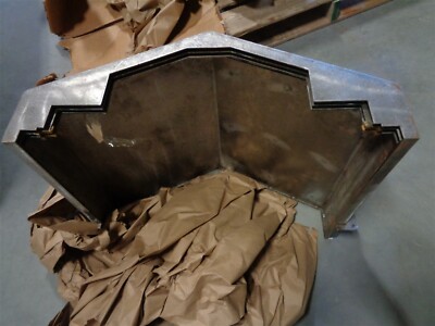 BUWW Coverings Inc. Way Cover P/N BR-3121