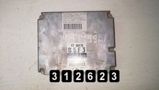 1999 MAZDA DEMIO ECU 2797001553 B5F318881D GENUINE
