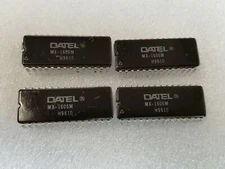Datel MX-1606M Vintage Chip CDIP28 x 1pc
