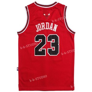 chicago bulls jersey kids