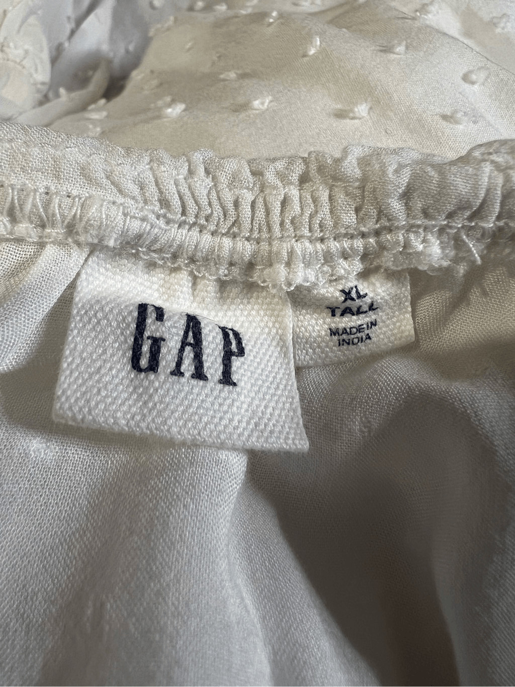 Gap Blouse - image 5