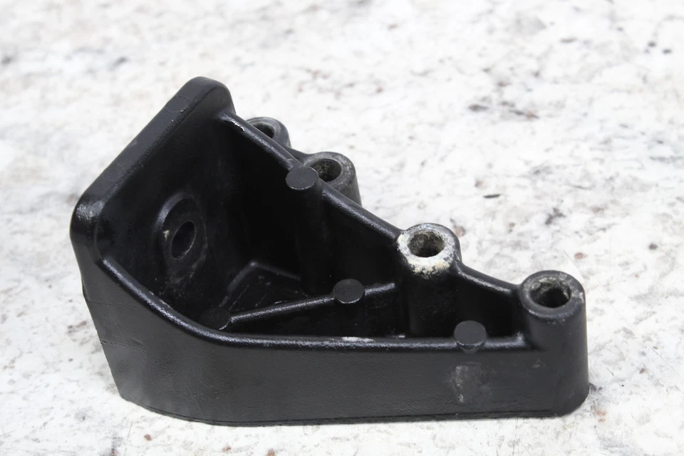 2011 SEA-DOO GTI 130 Motor Mounts Engine Brackets 420811781 420811786 - Image 4 of 4