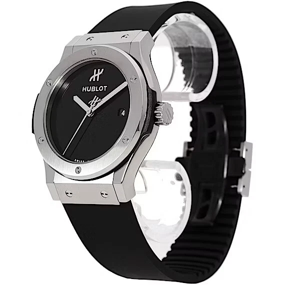 Hublot — Hublot Classic Fusion Original Titanium - 542.NX.1270.RX.MDM