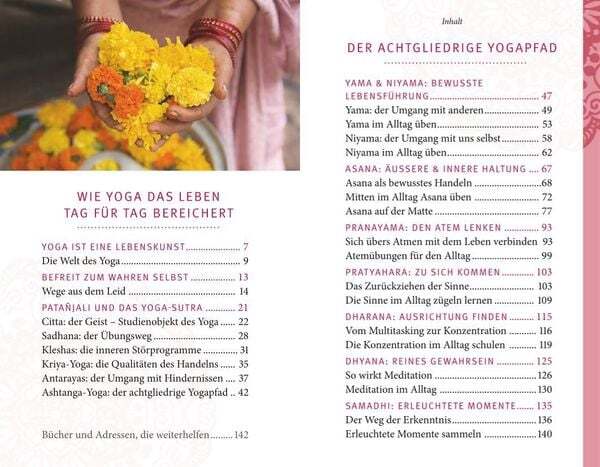 Thumbnail - Der Kleine Alltags-yogi