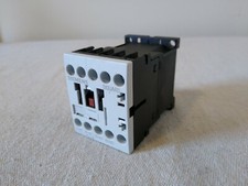 Siemens Siguard 3RH1140-1BB40-0TK0 Contactor 3RH11401BB400TK0