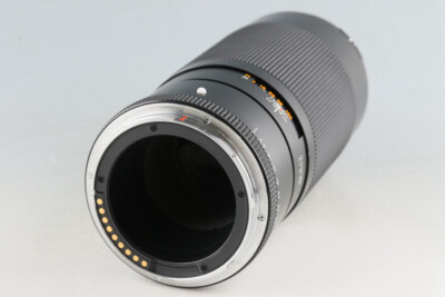 Contax Carl Zeiss Sonnar T* 210mm F/4 Lens for Contax 645 #55506