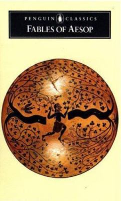 Fables of Aesop; Classics - 9780140440430, Aesop, paperback