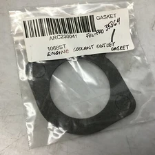 Engine Coolant Outlet Gasket Fel-Pro 35364  (1068ST)