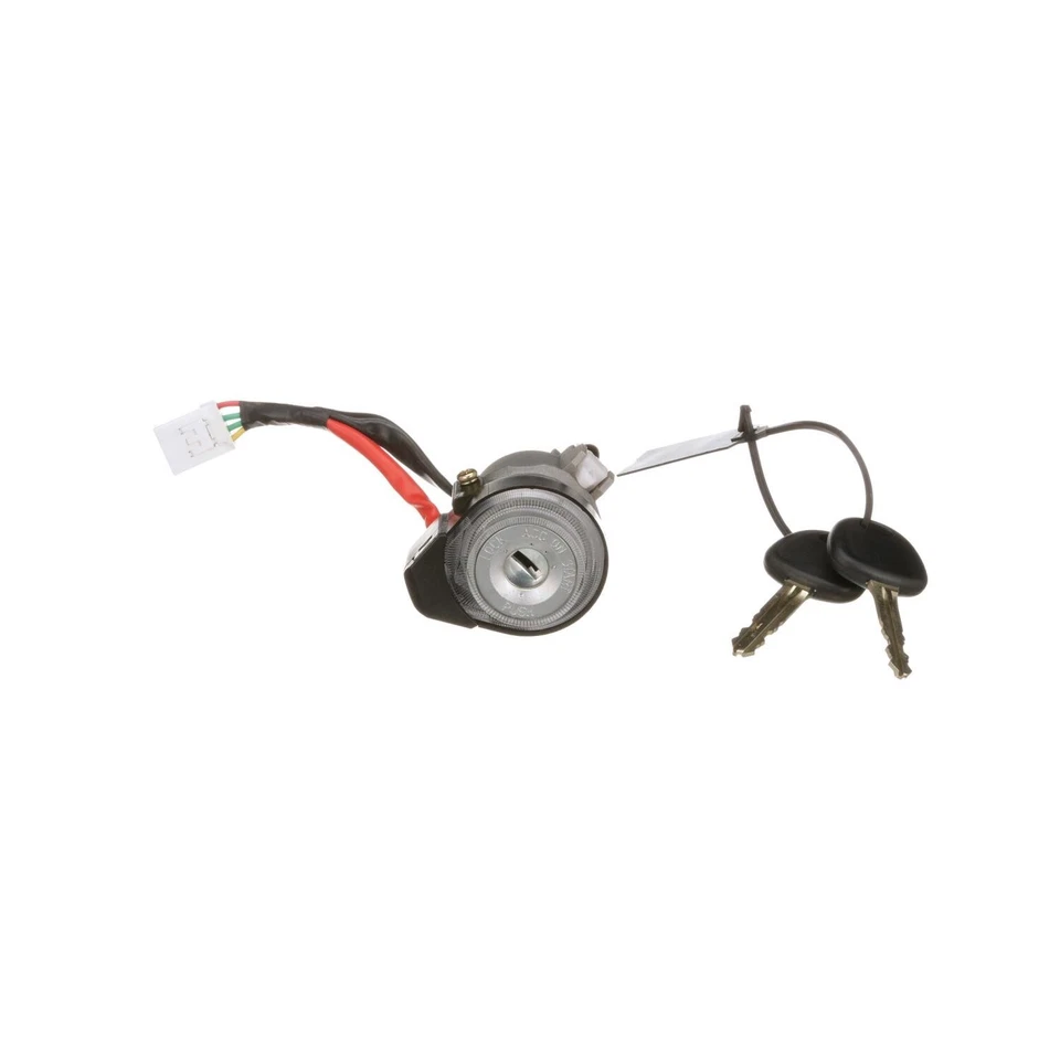 Cilindro de bloqueo de encendido SMP 494UD38 para Kia Optima 2009 Foto 4 de 4