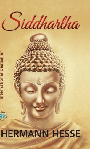 Thumbnail - Hermann Hesse Siddhartha (gebundene Ausgabe)