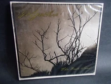 GOLGATHA The Waste Land (SEALED) . dark ambient northaunt raison d'etre