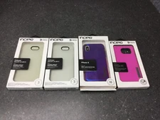 Incipio Samsung iPhone Cell Phone Case Cases Covers Skins M47E