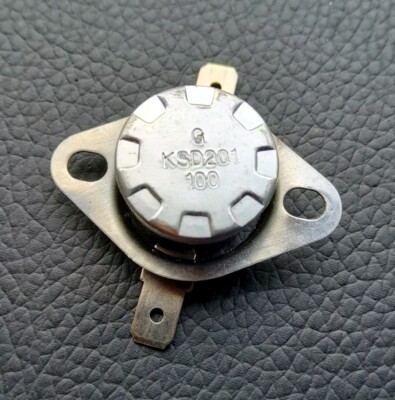  KSD201 100  LG  Microwave Thermostat 
