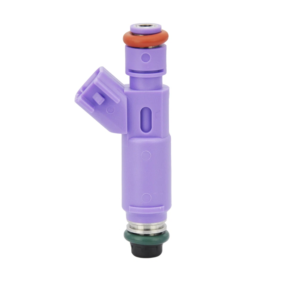 Топливная форсунка 8 шт для 2009-2010 Ford F-150 F150 Mustang V8 4,6 л FJ995 CM5159 - Изображение 3 из 4