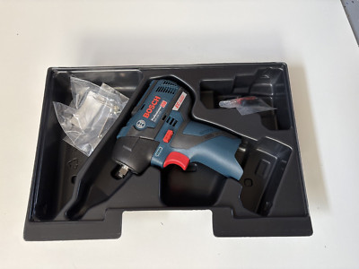 Bosch Professional Akku-Drehschlagschrauber GDS 12V-115 Ohne Akku ... 06019E0101