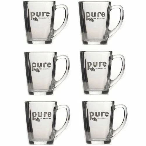 Tchibo Kochen & Genießen aus Glas