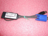 Avocent --- 520-430-503 --- Dsaviq-usb2 Server Intercace Cable Module Lot 389 Avocent --- 520-430-503 --- Dsaviq-usb2 Server Intercace Cable Module Lot 389